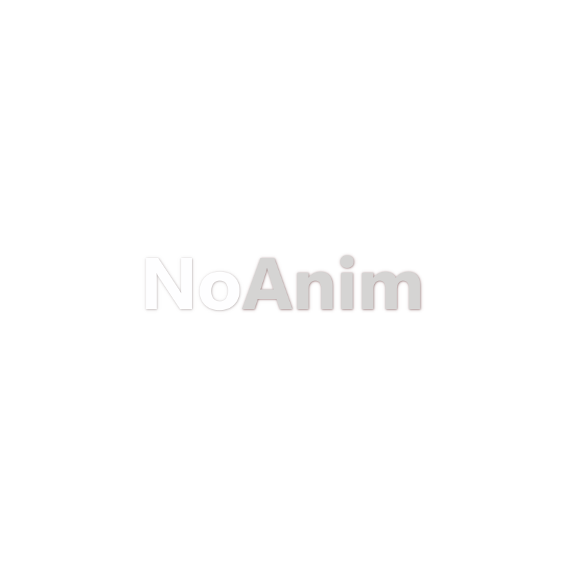 NoAnim Logo